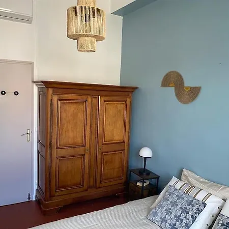 Apartamento Bourgeois Exceptionnel Au Centre Manosque