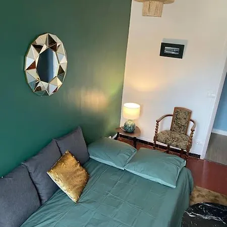 Apartamento Bourgeois Exceptionnel Au Centre Manosque