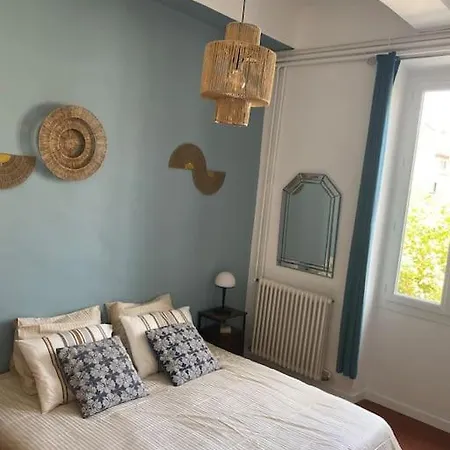 Apartamento Bourgeois Exceptionnel Au Centre