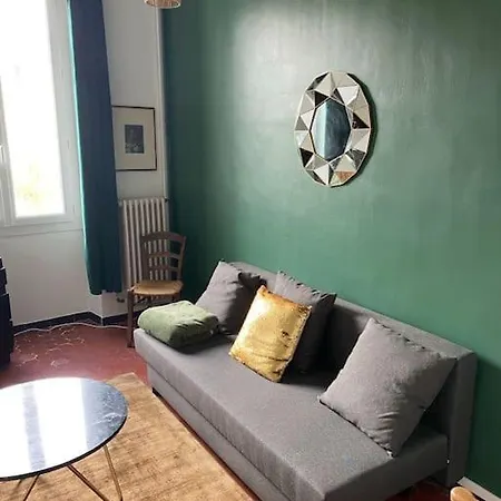 Apartamento Bourgeois Exceptionnel Au Centre *