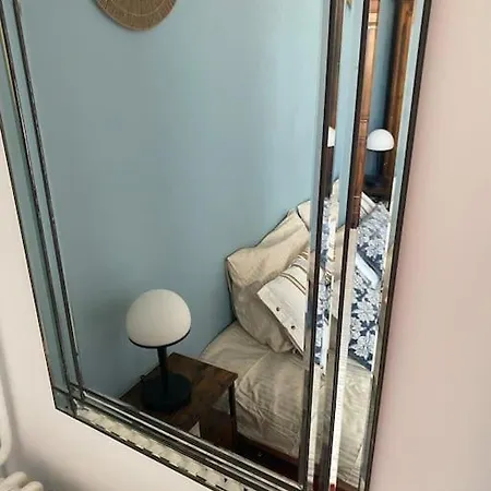 Apartamento Bourgeois Exceptionnel Au Centre