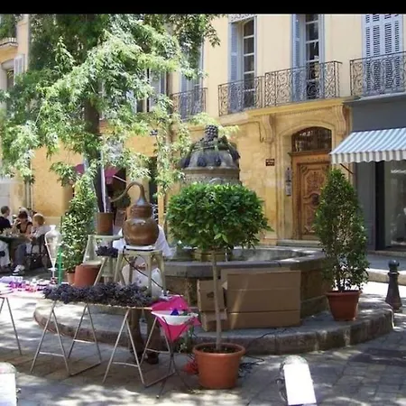 Apartamento Bourgeois Exceptionnel Au Centre Manosque