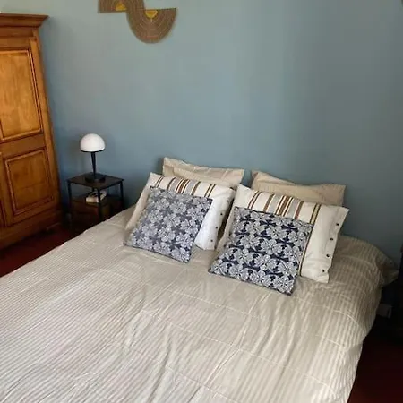 Apartamento Bourgeois Exceptionnel Au Centre Manosque