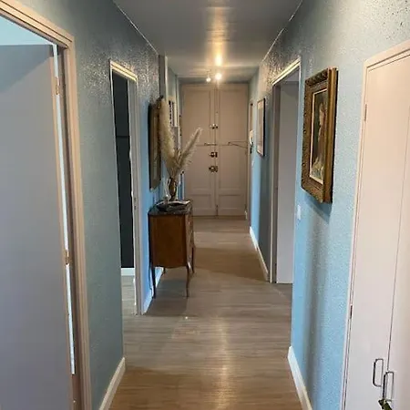 Bourgeois Exceptionnel Au Centre Apartamento Manosque
