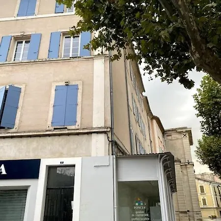 Bourgeois Exceptionnel Au Centre * מנוסק